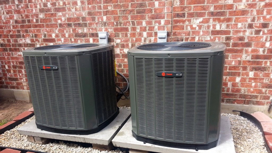air conditioning units